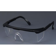 (GL-030) Óculos de segurança, Anti-Impacto, Anti-Nevoeiro, Anti-Scratch com Molduras de Vinil, com Certificado Ce.